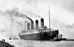 He said that he simply was knowledgeable about maritime. Sinking Of The Titanic Wikiwand
