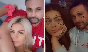 Cain Cameron's partner was waiting for him at the shops when he was  involved in a cop chase and found dead after 'falling' from a five-storey  car park. Now, she wants answers |