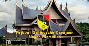 Pejabat setiausaha kerajaan negeri perak. Permohonan Online Jawatan Di Pejabat Setiausaha Kerajaan Negeri Sembilan 13 Mei 2018 Appjawatan Malaysia