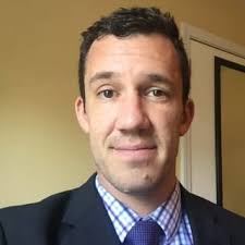 Dr. Nick Ballard, DO