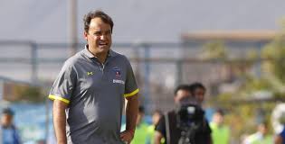 Palestino oficializa el despido de su entrenador ivo basay luego de seis derrotas consecutivas. Palestino Oficializo A Jose Luis Sierra Como Su Nuevo Entrenador Tras La Salida De Ivo Basay