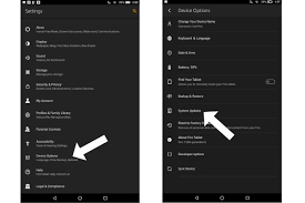 Among other things, it includes an updated notification tray that shows icons for apps that want your attention rather than just a if you have a tablet running fire os 5.6.0 and you want to install apps. How To Get Gmail Maps And Other Google Apps On An Amazon Fire Tablet The Verge