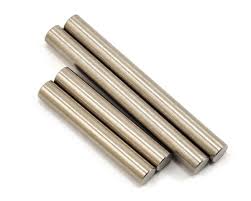Also known as knockout and forged pins. Traxxas X Maxx Hardened Steel Shock Mount Suspension Pin Set Tra7742 Cars Trucks Amain Hobbies