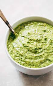 5 Minute Magic Green Sauce Pinch Of Yum Recipe Food Processor Recipes Recipes Magic Green Sauce