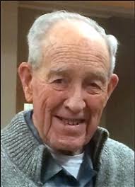 Obituary: Robert Henry Newell Jan. 14, 1927