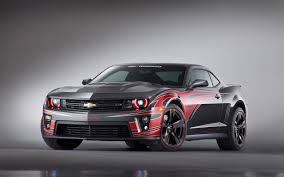 2012 Chevrolet Camaro Zl1 Hot Wheels Wallpaper Hd Car Wallpapers Id 3122