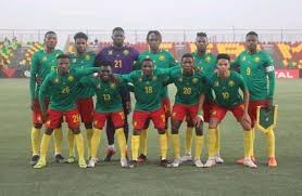 Cung cấp dự đoán trận đấu, đội hình ra sân, dữ liệu bóng đá, tỉ lệ kèo. U20 Afcon Cameroon Sets Quarter Final Showdown Against Black Satellites Mysoccer24
