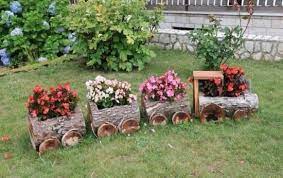So i ve decided to build one myself with some help from some gals ! 12 Ways To Build A Log Planter Guide Patterns