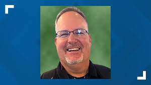 King Mustangs Doug Foster head football coach file video