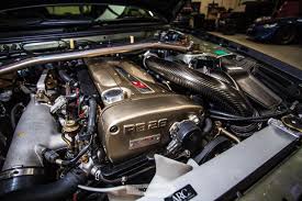 Flying V: Omori Factory-built R34 GT-R M-Spec Nür | NZ Performance Car