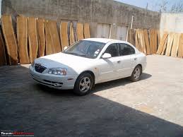 The 2009 hyundai elantra is quite softly. Hyundai Elantra Crdi Loooong Term Report And Review Team Bhp