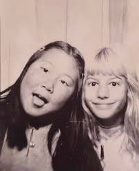 Then & now…pics from who knows how long ago…