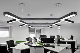 lineer led aydinlatma armaturleri panosundaki pin
