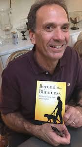 Beyond The Blindness