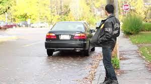 Waterloo Leather Jacket Story Youtube