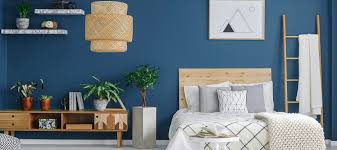 Wake Up To The Best Bedroom Colors Of 2019 Kansai Nerolac