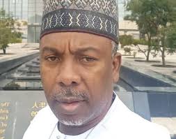 RMAFC Federal Commissioner Lauds Governor Bello's Landmark Achievements in  8 Years