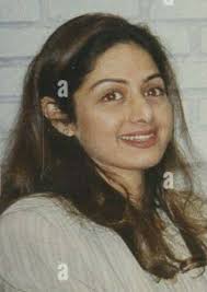 Fan Casting Janet Singh as Sridevi in What characters would '90s adult  actors and actresses play?