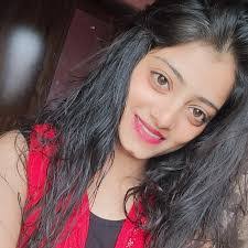 Sayali Pawar's Instagram, Twitter & Facebook