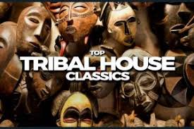 Top Tribal House Classics Archives Dj Leakz