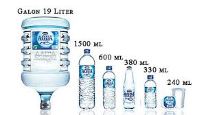 1 feet equal to how many meters. Pabrik Aqua Mambal Hasilkan Puluhan Ribu Liter Air Siap Minum Dalam 1 Jam Tribun Bali
