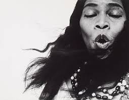 Richard Avedon: Performance @Pace/MacGill