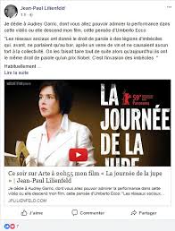 We did not find results for: Veronique Chemla La Journee De La Jupe Par Jean Paul Lilienfeld