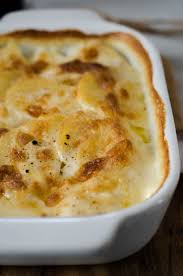 Gratin Dauphinois Maison La Vraie Recette Gratin Dauphinois Recette Gratin Dauphinois Gratin