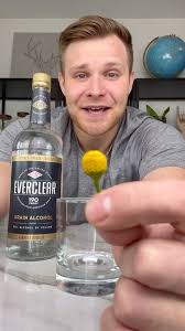 Testing the plant that makes you not taste alcohol!