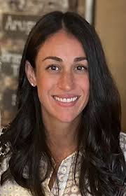 Sarah Julia Shahparast, OTR/L Pediatric Occupational Therapist