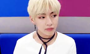 The king of honey blonde would have to be taehyung. Bts Oneshots What The Fuck Th X Th Wattpad