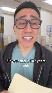 Nurse Comedian Steve