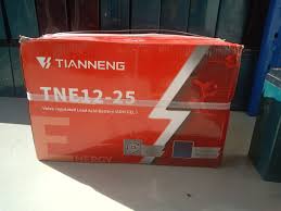 Boss Madam upgrade...