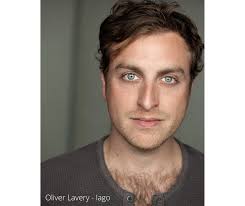 Oliver Lavery