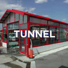 The average construction is about 1,700 square feet. Design Your Own Custom Car Wash New Horizons Car Wash