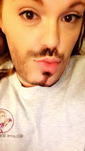 Ashley Slone (@dropdeadred93)