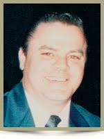 Walter 'George' Winger