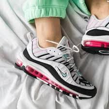 Wmn S Nike Air Max 98 Air Max Nike Nike Air Max