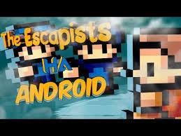 скачать игру The Escapists на андроид на русском бесплатно The Escapists Na Android Polnaya Versiya Skachat Po Ssylke Besplatno Youtube