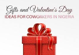 The good news is that choosing valentine's day gift ideas for her is much easier than you think. Gifts And Valentine S Day Ideas For Coworkers In Nigeria Jobberman Nigeria