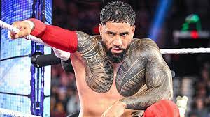 Major Update On WWE's Booking Of Jey Uso