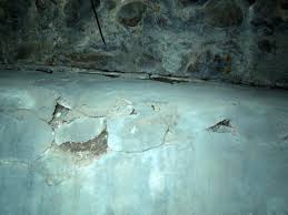 Place the sump pump there. 100 Year Old Basement Walls Crumbling Doityourself Com Community Forums