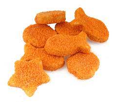 Bleached wheat flour, enriched wheat flour. Patty Nugget Forming Machine Ver Food Solutions