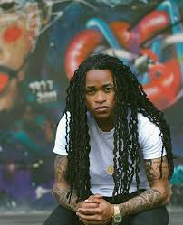 The world of men's hair is always changing and evolving, and recently, there's been an increase in hairstyles that feature dyed hair. Iamlocd Dreadlock Hairstyles For Men Hair Styles Dreadlock Hairstyles Black