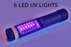 The Mule Light V2 Most Innovative Flashlight