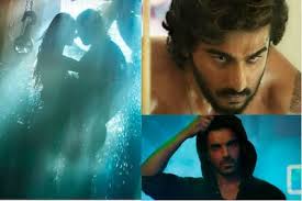 Ek Villain Returns Trailer: John Abraham-Disha Patani go Steamy, Arjun  Kapoor Flaunts Chiselled Body