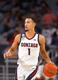 John Blanchette Corey Kispert Garners Rave Reviews For Career Best Performance In Rout Of Virginia The Spokesman Review
