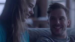 Who is Bryana Holly? Nicholas Hoult's girlfriend and Playboy model and mum  of one