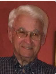 Passing of Retired Lieutenant Herbert Terry of Augusta Fire Department