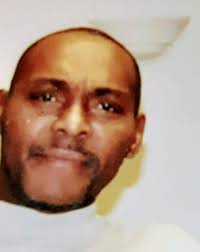 Leroy Alexander, good friend